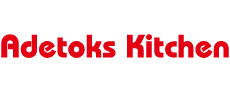 Adetoks Kitchen logo